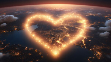 Fruit of the Spirit LOVE