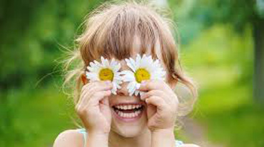 Fruit of the Spirit JOY